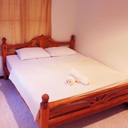 Chuan Chom Resort Сукотаи Номер фото