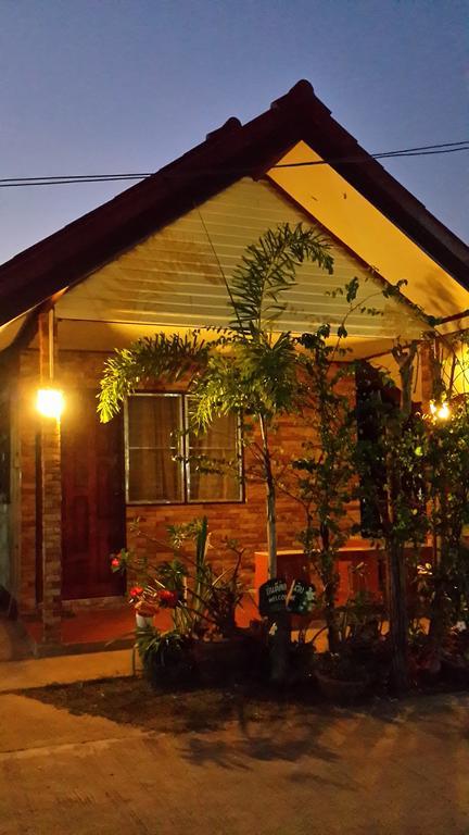 Chuan Chom Resort Сукотаи Экстерьер фото