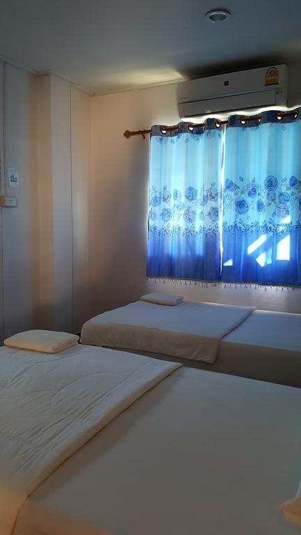 Chuan Chom Resort Сукотаи Экстерьер фото