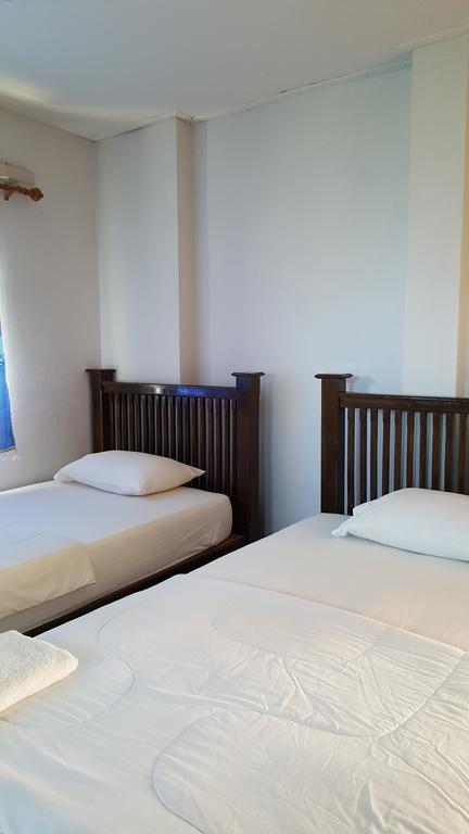 Chuan Chom Resort Сукотаи Экстерьер фото
