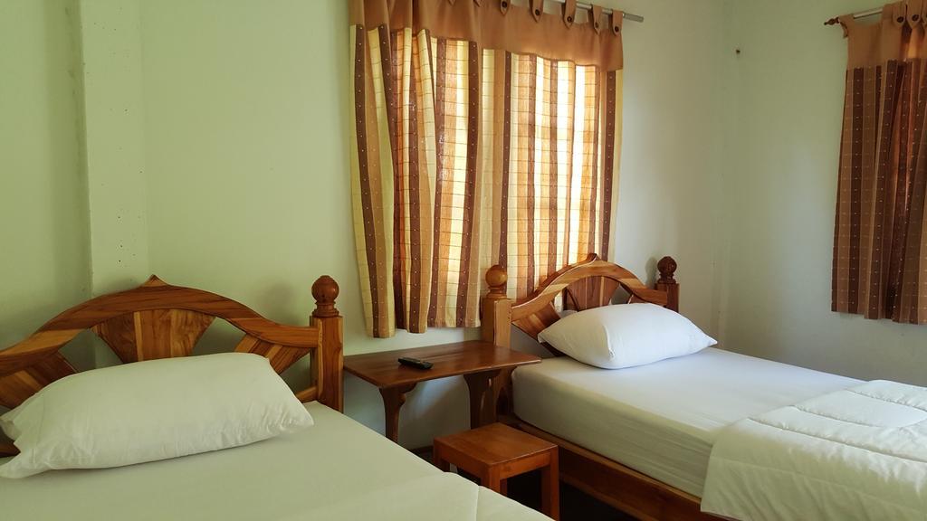 Chuan Chom Resort Сукотаи Экстерьер фото