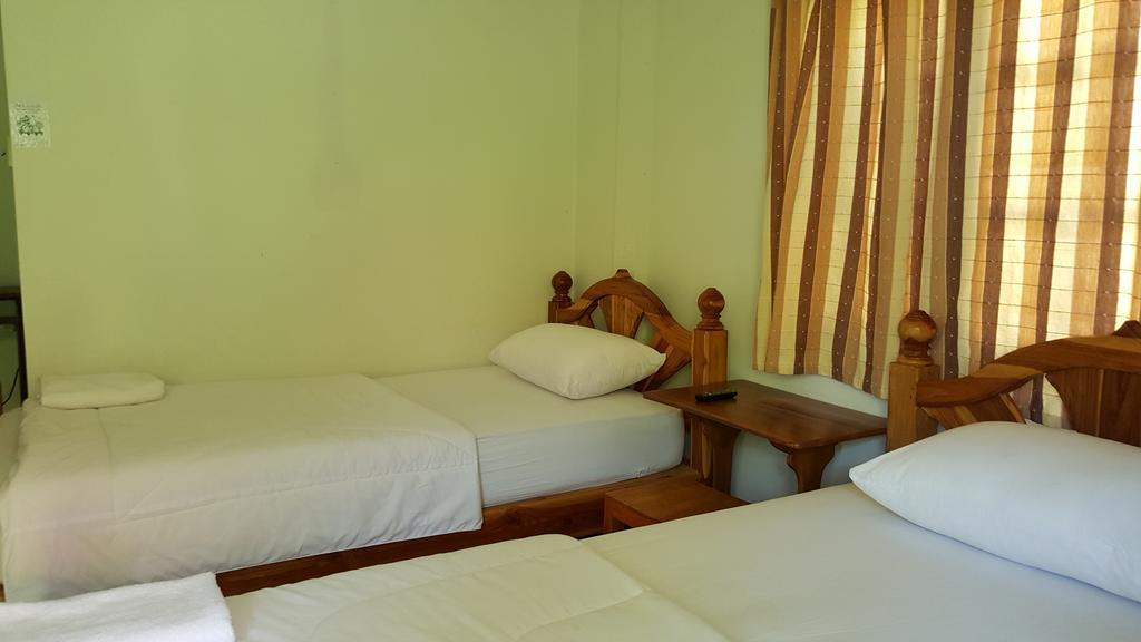 Chuan Chom Resort Сукотаи Экстерьер фото
